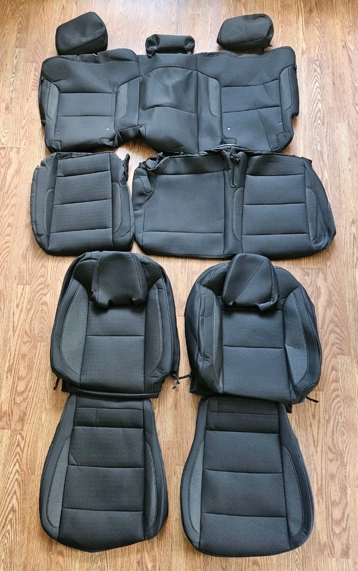 Frequently Asked Questions Of How To Remove Factory Seat Covers