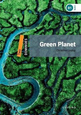 Dominoes: Level 2:: Green Planet Audio Pack, ,