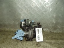 Turbolader 54391015082 54359700012 Renault Clio 1.5 dCi R 2005-2006
