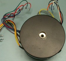 parting out Classe CA-5200 1pc torriod transformer  from Power Amp Tested (used)
