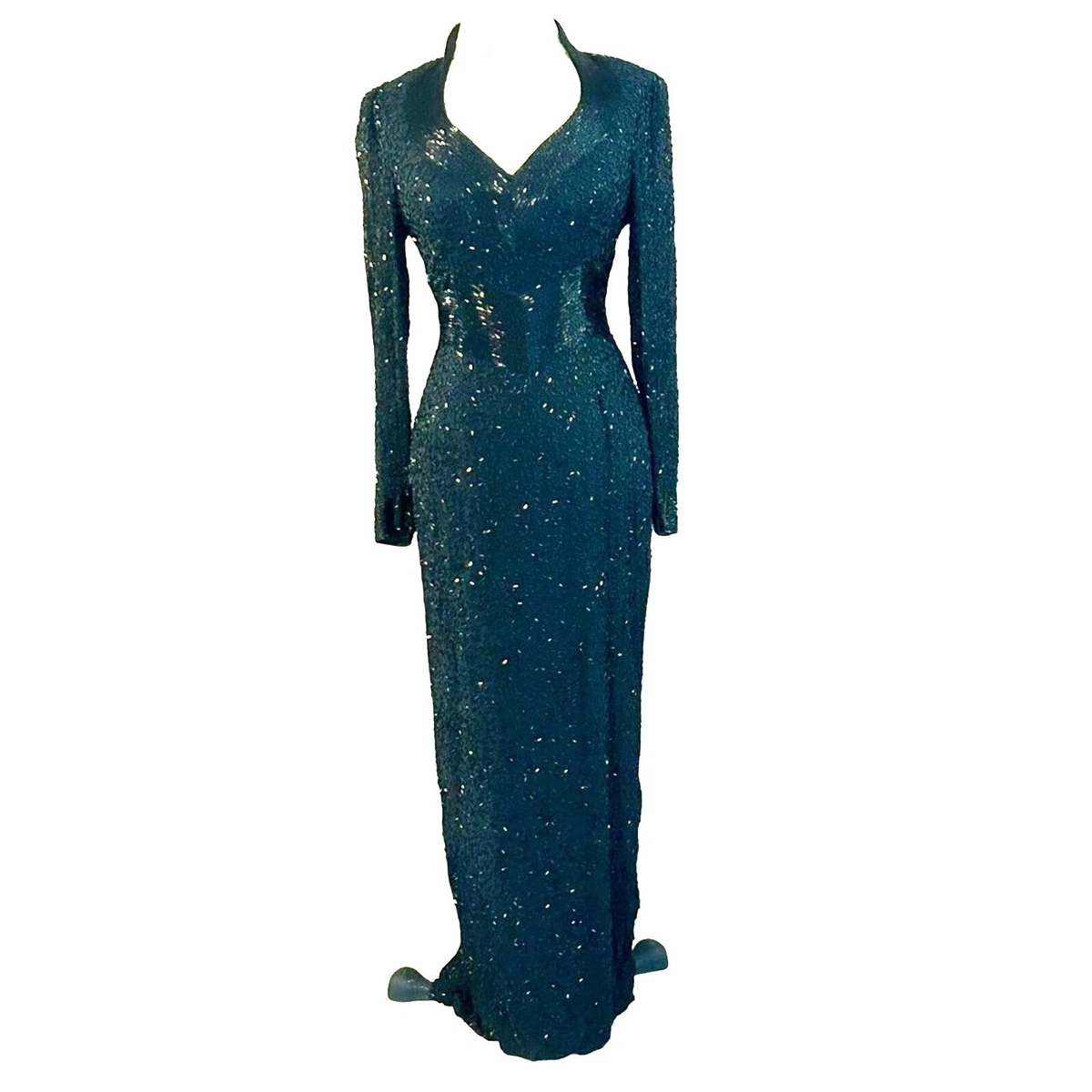 Long Sleeve Dresses Lillie Rubin for Women for sale | eBay