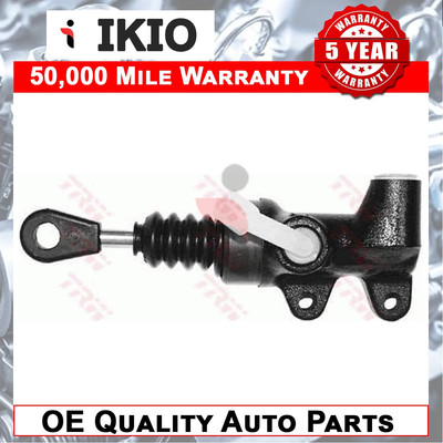 Fits VW Transporter/Caravelle Transporter Clutch Master Cylinder Ikio 701721401