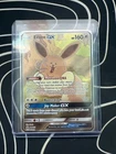 Pokémon TCG Eevee GX SM233
