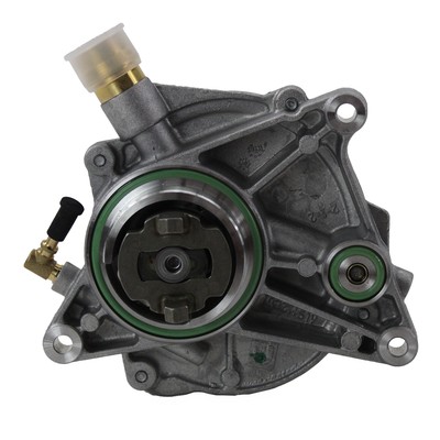 Pierburg Vacuum Pump 7.01219.17.0 | eBay