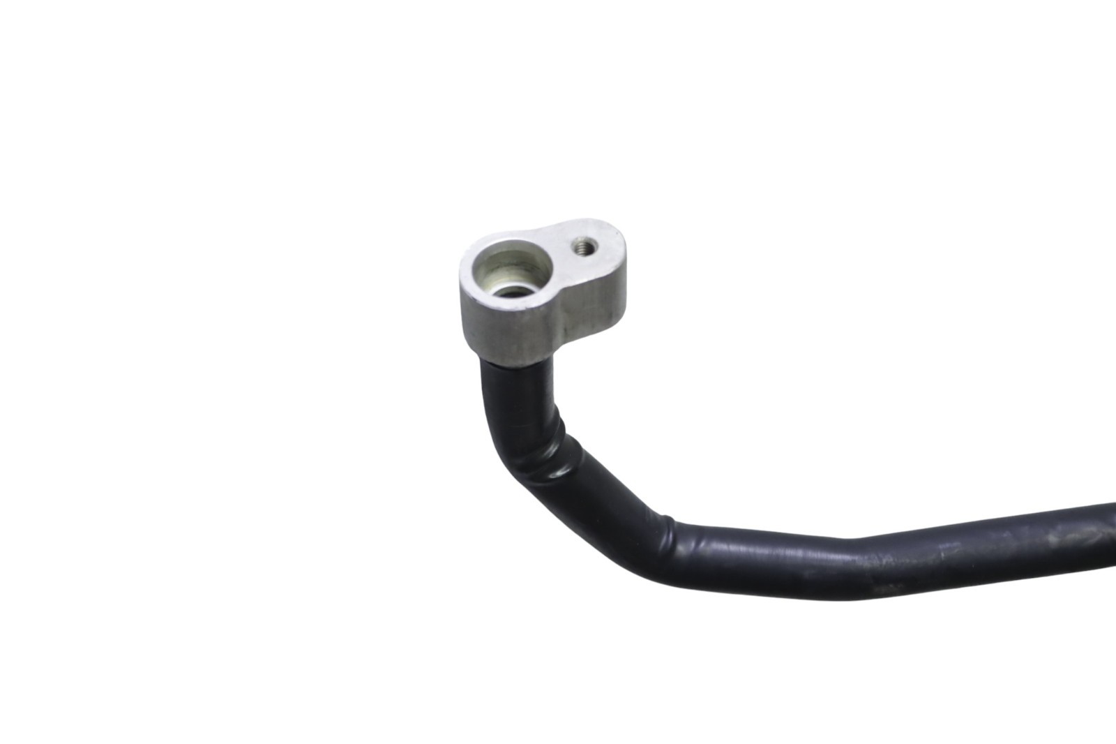 Audi R8 V10 4S A/C Air Conditioning Hose Pipe Line Set of 2 2017 - 2023 OEM