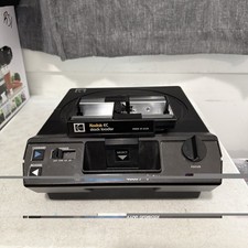 Kodak Carousel 4600 Slide Projector Works Great
