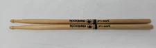 RARE Pro-Mark Rock Band Drum Sticks Official Video Game Accessory Unused Pair