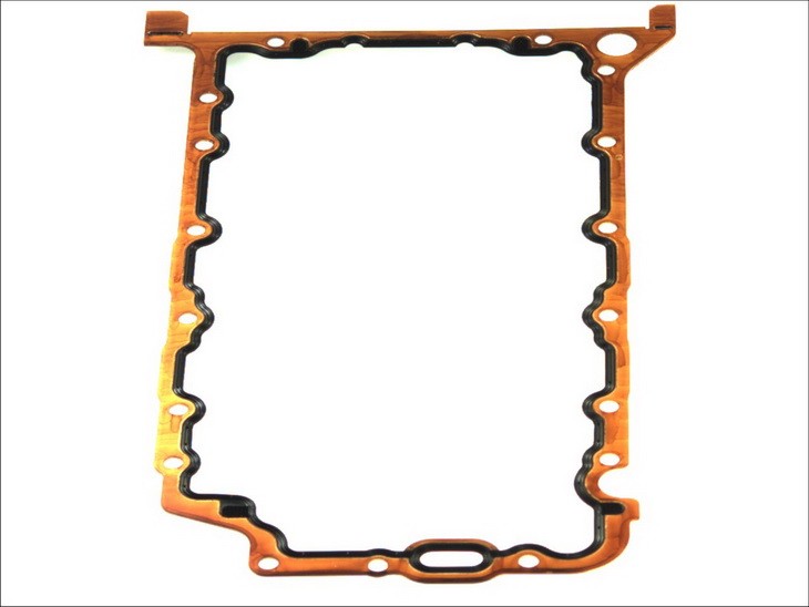 Fits ELRING EL293920 Oil sump gasket EL293920 Oil sump gasket fits: OPEL FRONTE