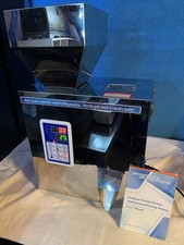 Mini Powder Filling / Weighing Machine 