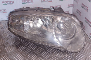 46826194 Projektor Rechts ALFA ROMEO 147 (W8) 1.6 16V TS(88Kw)