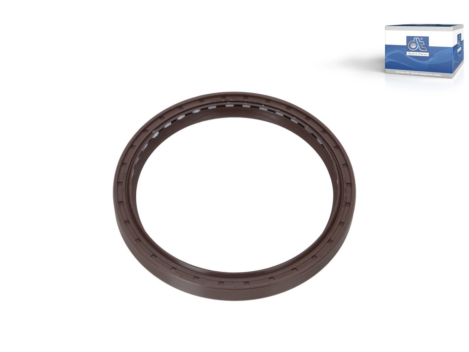 Joint spi DT Spare Parts 2.16251 d: 140 mm D: 164 mm H: 14/18 mm pour mécanique lourde