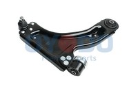 Querlenker Dreieckslenker Oyodo 30Z9385-OYO Stahlblech FüR Opel Corsa X01 Combo
