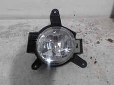 Antibrouillard Chevrolet SPARK