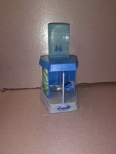 PJ Masks Catboy Transformation Pop Up Elevator Playset NO FIGURES INCLUDED