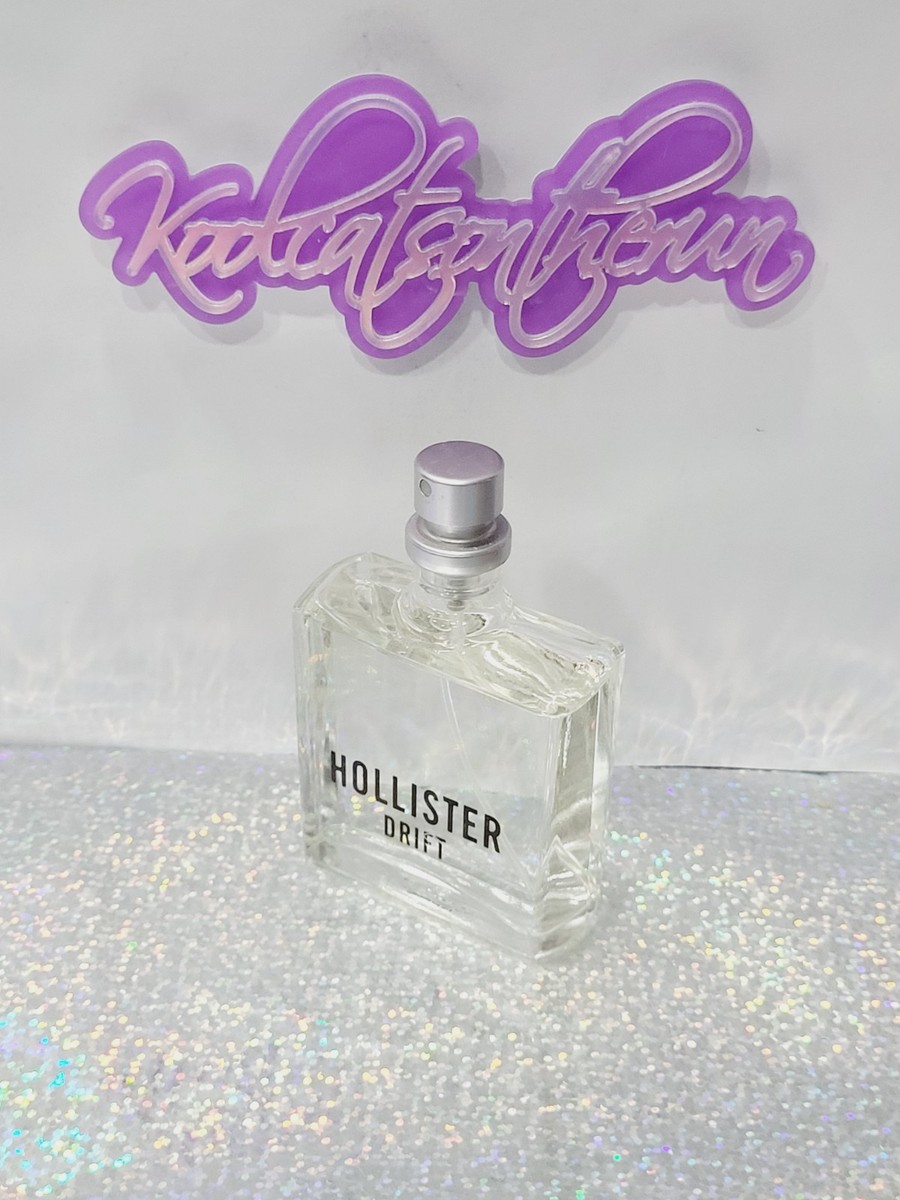Hollister DRIFT oz 30 ml Fragrance For Guys