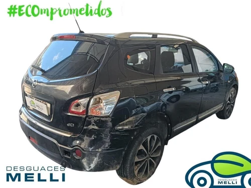 26555EY00A Piloto Trasero Izquierdo para NISSAN QASHQAI +2 (JJ10) Acenta 9185910 - Imagen 10 de 10