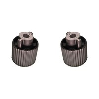 2X Febi Bilstein Lagerung AchsköRper FüR BMW 5Er Touring F11 F10 F18