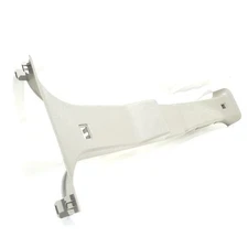 2004 Hummer H2 OEM Right B Pillar Trim 