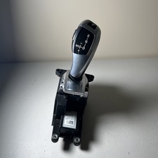 2007 - 2014 Bmw E70 X5 E71 X6 Automatic Transmission Gear Shifter Shift Knob Oem 2007 - 2014 Bmw E70 X5 E71 X6 Automatic Transmission Gear Shifter Shift Knob Oem