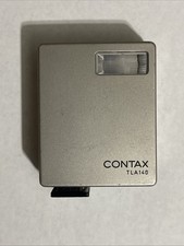 Contax TLA140 Flash for Contax G Series - Used