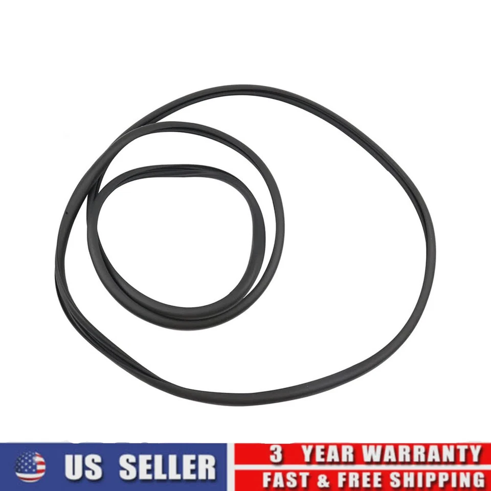 Sunroof Weatherstrip Glass Seal Gasket 22815954 Fits For Cadillac Chevrolet GMC Foto 4 de 4