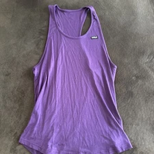 TLF Stringer Mens Purple