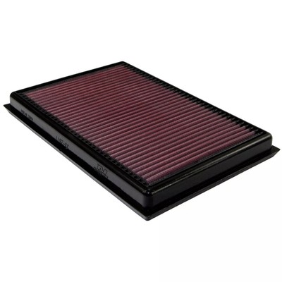 K&N SPORTLUFTFILTER 33-2877 für FORD FOCUS C-MAX 1.6 1.8 2.0 Bj.:2003-2007