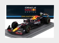 Spark-Model S9550 RED Bull - F1 RB20 Team Oracle Red Bull Racing N 1 Weltmeister