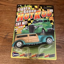Lanard Light  Sound Hotrod