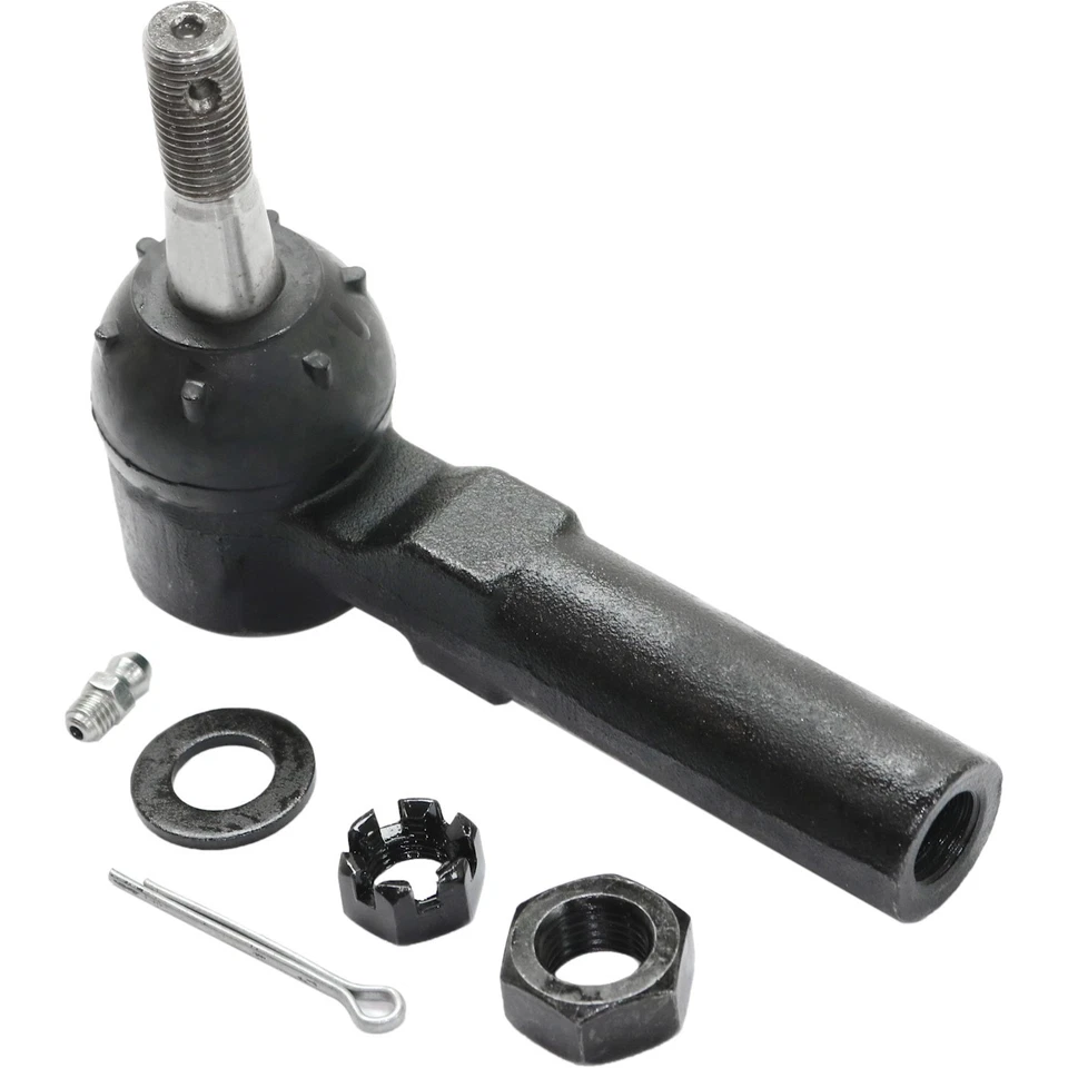 Kit de buje de rueda para Chevrolet Impala 2000-2008 delantero izquierdo y derecho con cojinete Foto 3 de 4