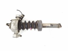 Porsche Cayenne (92A) 2015 Stoßdämpfer hinten 7P5513029AA Elektro EZE76375