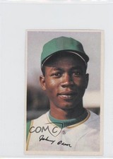 1969 Sports Collectors Photostamps Blue Moon Odom John Odom 0a1