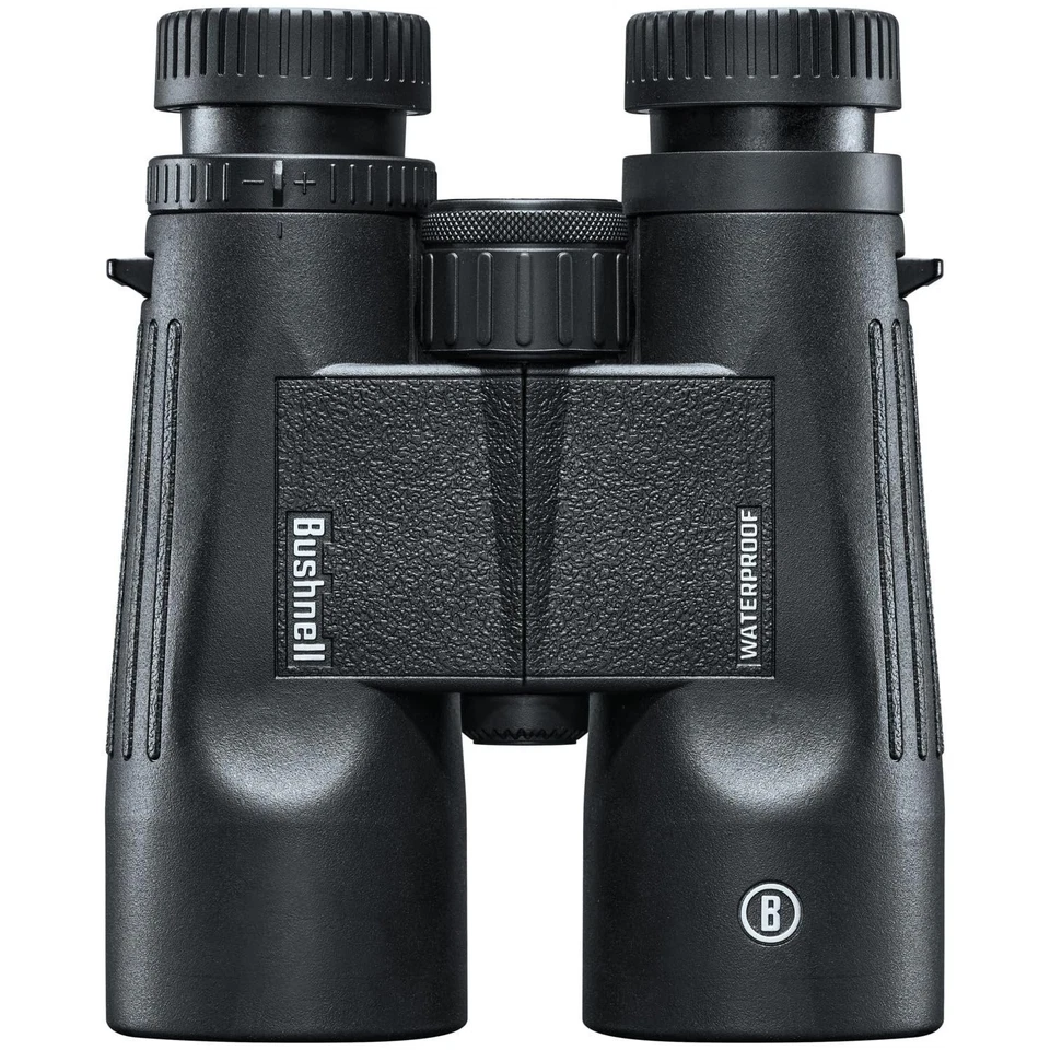 Bushnell Explorer 10x42 Binoculars for Adults & Kids, Waterproof, Durable... - Image 3 of 4