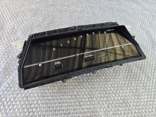 Toyota levin AE92 SPEEDO CLUSTER Toyota AE92 TRD TOM'S