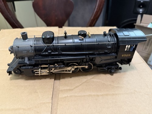 Locomotora Lionel 4529 | Condition: Used