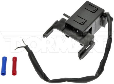 Dorman   Oe Solutions Shift Interlock Solenoid P N 924 984