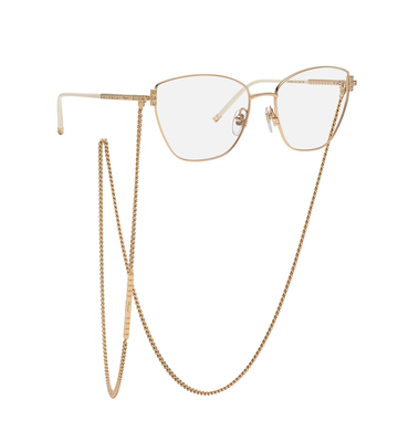 Chopard IKCHG98 300Y ORO ROSE' LUCIDO 55/16/135 WOMAN Eyewear Frame