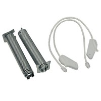 Easypart Passend FüR Bosch 00754869 TüRfeder Scharnier Seilzug SpüLmaschine