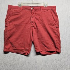johnnie o men's shorts size 36