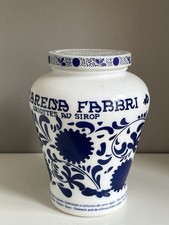 ➰ Vasetto Amarene Fabbri