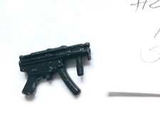 GI Joe/The Corps~1990's~Sub-Machine Gun~Sentry Outpost-Chap-Mei