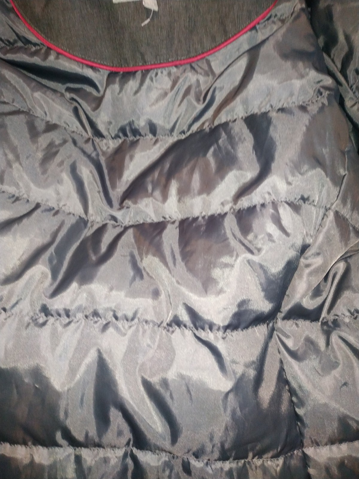 Peter Storm Phillipa Down feather Waterproof Jack… - image 9