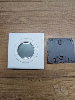 Danfoss Link RS room thermostat (NOT WORKING FOR PARTS))