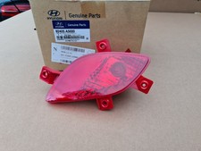 Original Hyundai I30 II GD Nebelschlussleuchte Links 92405-A5000 02.2012-12.2016