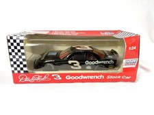 Sports Image Dale Earnhardt 3 Goodwrench Chevy Lumina 1991 Read 