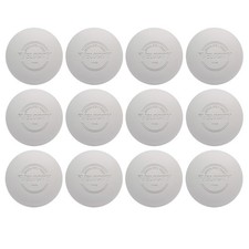 Velocity Lacrosse Balls - 1, 2, 3, 6, 12, 18, 24, 36, 60 and 120 Packs - for Pra