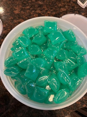 #ad #ad Bulk bag of Gain Detergent Laundry pods pacs approx 700 ct $129.99