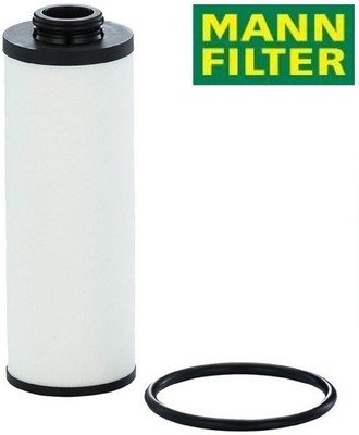 MANN-FILTER H4008Z Hydraulikfilter für Automatikgetriebe Hydraulikfilter 