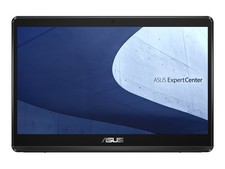 ASUS ExpertCenter E1 All-in-One PC N4500 All-in-one con 90PT0391-M015V0