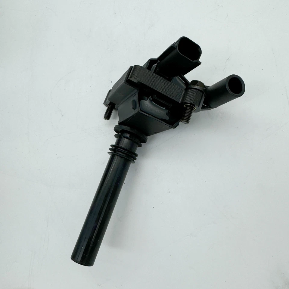 Bobinas de encendido 8 piezas para Bosch Dodge Ram 1500 2500 3500 Magnum Chrysler 300 V8 Foto 3 de 4